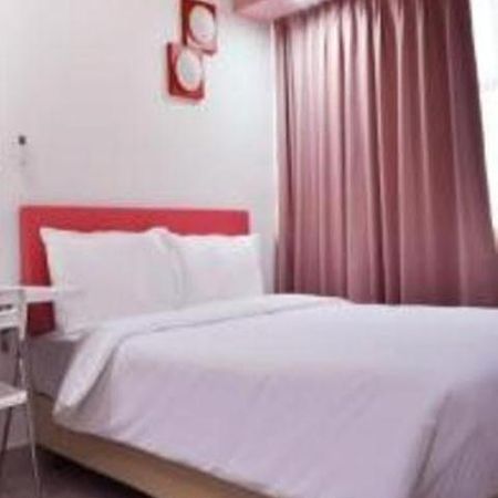 Yy318 Hotel Bukit Bintang Куала-Лумпур Екстер'єр фото