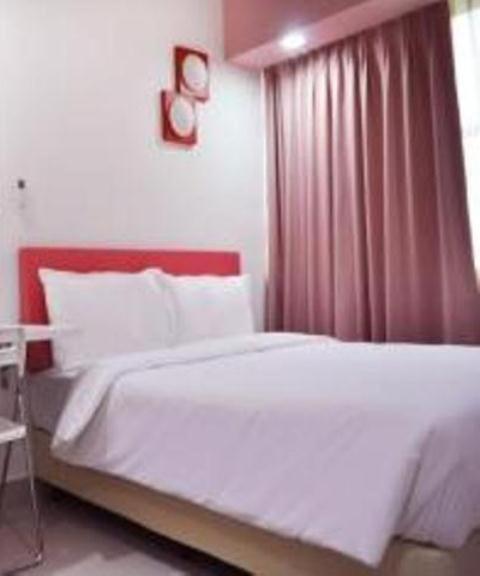Yy318 Hotel Bukit Bintang Куала-Лумпур Екстер'єр фото