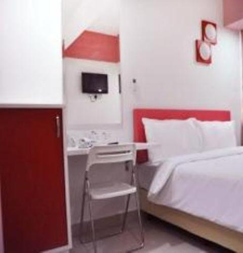 Yy318 Hotel Bukit Bintang Куала-Лумпур Екстер'єр фото