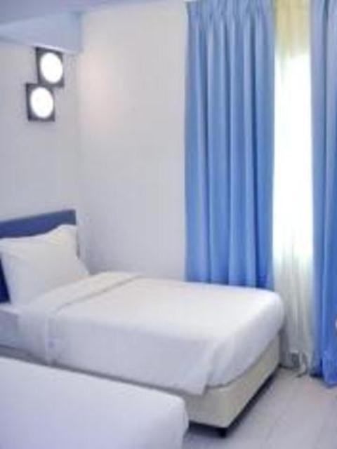 Yy318 Hotel Bukit Bintang Куала-Лумпур Екстер'єр фото